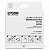 Caixa Original T04D1 EWMB2 C13T04D100 Epson Para L6160 L6161 L6168 L6170 L6171 L6178 L6190 L6191 L6198 L6270 L6290 L6490 L14150 - Imagem 5
