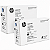 Toner Original W1030X W1510X Kit 2Unidades HP 151X Preto 9.700Páginas Para 4003W 4003N 4003DW 4103FDW - Imagem 1