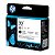 Cabeca Original 72 C9380A HP Cinza e Preto Foto Para T610 T620 T1100 T1120 T1200 T790 - Imagem 1