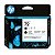 Cabeca Original 72 C9380A HP Cinza e Preto Foto Para T610 T620 T1100 T1120 T1200 T790 - Imagem 2