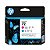 Cabeca Original 72 C9383A HP Magenta e Ciano Para T610 T620 T1100 T1120 T1200 T790 - Imagem 2