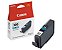 Original PFI-300PC Ciano Fotografico Cartucho de Tinta Canon 14ml - Imagem 2