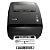 L42PRO FULL Impressora de etiquetas Elgin Preta Usb e Ethernet - Imagem 3