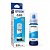Tinta Original T555 T555220 Epson Ciano 6.200Páginas Para L8160 L8180 8160 8180 - Imagem 1