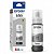 Tinta Original T555 T555520 Epson Cinza 6.200Páginas Para L8160 L8180 8160 8180 - Imagem 1