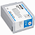 Cartucho Original SJIC41PC C13T52L220 Epson Ciano 50ml Para CW-C4000 - Imagem 2