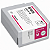Cartucho Original SJIC41PM C13T52L320 Epson Magenta 50ml Para CW-C4000 - Imagem 1