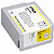 Cartucho Original SJIC41PY C13T52L420 Epson Amarelo 50ml Para CW-C4000 - Imagem 1