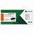 Toner Original 20N4XY0 Lexmark Amarelo 6.700Páginas Para CS431DW CX431ADW - Imagem 1