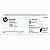 Toner Original W2151X HP 230X Ciano 5.500Páginas Para 4203DW 4303FDW - Imagem 2