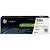 Toner Original W2152X HP 230X Amarelo 5.500Páginas Para 4203DW 4303FDW - Imagem 2
