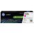 Toner Original W2153X HP 230X Magenta 5.500Páginas Para 4203DW 4303FDW - Imagem 2