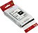 PFI102BK 130ml 0895B001AA Cartucho Original Canon Preto Para IPF500 IPF510 IPF600 IPF605 IPF610 IPF650 IPF655 IPF700 IPF710 IPF710 MFP IPF720 IPF750 M40 IPF755 IPF760 IPF765 LP17 LP24 - Imagem 2