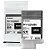 PFI102MBK 130ml 0894B001AA Cartucho Original Canon Preto Matte Para IPF500 IPF510 IPF600 IPF605 IPF610 IPF650 IPF655 IPF700 IPF710 IPF710 MFP IPF720 IPF750 M40 IPF755 IPF760 IPF765 LP17 LP24 - Imagem 1