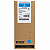 Tinta Original T11A2 T11A220 Epson Ciano 39ml 5.000Páginas Para WF-C5310 WF-C5390 WF-C5810 WF-C5890 - Imagem 1