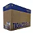 TN3662XLS TN3612XL Toner Original Brother Preto 25.000Páginas Para L5512DN L5662DN L5212DN L5212DW L6412DW L5912DW L6912DW - Imagem 1