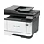 MX431ADW Impressora Multifuncional Laser MonoCromatica Lexmark 110v - Imagem 5