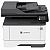 Impressora Lexmark MX431ADW Multifuncional Laser Monocromatica 127v - Imagem 1