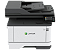 MX431ADW Multifuncional Lexmark Laser Mono 110v - Imagem 1