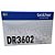 DR3602 Cilindro Original Brother Preto 75.000Páginas Para L5512DN L5662DN L5212DN L5212DW L6412DW L5912DW L6912DW - Imagem 2