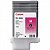 Tinta Original PFI-104M 130ml 3631B001AA Canon Magenta Para IPF650 IPF655 IPF750 IPF755 IPF760 IPF765 - Imagem 1