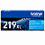 Toner Original TN219XL Brother Ciano 2.300Páginas Para L3760CDW L3560CDW L3280CDW L3240CDW - Imagem 2
