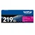 TN219XLM Toner Original Brother Magenta 2.300Páginas Para L3760CDW L3560CDW L3280CDW L3240CDW - Imagem 2