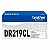 DR219CL Cilindro Brother Original Preto e Tricolor 20.000Páginas Para L3760CDW L3560CDW L3280CDW L3240CDW - Imagem 2