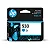 HP 938 Ciano 4S6X5PL Original Cartucho de Tinta 800Páginas Para 9110 9120 9130 9720 9730 - Imagem 1