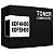 Compativel 50F4X00 60F4H00 Toner 50FBX00 60FBH00 Preto 10.000Páginas Para Lexmark MS410 MS415 MS510 MS610 MX310 MX410 MX510 MX511 MX610 MX611 MX511 MX611 - Imagem 2