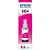 Refil de Tinta T664M Epson Magenta Original 6.500Páginas Para L110 L120 L121 L200 L210 L220 L355 L365 L455 L555 L565 L375 L575 L1300 L395 L495 L396 L656 - Imagem 2