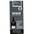 T774120-AL Garrafa de Tinta Original Epson T774 Preto 6.000Paginas Para L1455 M205 - Imagem 1