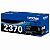Toner Original TN2370 Brother Preto 2.600Páginas Para L2320D L2360DW L2520DW L2540DW L2700DW L2720DW L2740DW - Imagem 1