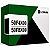 Toner Original 50FBX00 50F4X00 Lexmark Preto 10.000Páginas Para MS410 MS415 MS510 MS610 MX310 MX410 MX510 MX511 MX610 MX611 MX511 MX611 - Imagem 3