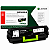 Toner Original 50FBX00 50F4X00 Lexmark Preto 10.000Páginas Para MS410 MS415 MS510 MS610 MX310 MX410 MX510 MX511 MX610 MX611 MX511 MX611 - Imagem 1