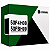 Toner Original 50F4H00 50FBH00 Lexmark Preto 5.000Páginas Para MS610DE MS610DN MS410DN MS310DN MS312DN MS315DN MS415DN - Imagem 3