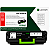 Toner Original 50F4H00 50FBH00 Lexmark Preto 5.000Páginas Para MS610DE MS610DN MS410DN MS310DN MS312DN MS315DN MS415DN - Imagem 1