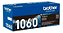 TN1060 Toner Brother Original Preto 1.000Páginas Para 1112 1202 1212W 1602 1512 1617NW - Imagem 1