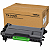 Toner Original TN3492 Brother Preto 20.000Páginas Para L6402 L6902 L6402DW L6902DW - Imagem 1