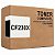 Compativel CF230X 30X Toner Preto 3.500Paginas Para HP M203DN M203DW M227D M227FDN M227FDW M227SDN - Imagem 1