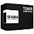 Compativel 407316 Toner Ricoh SP4500HA Preto 12.000Paginas - Imagem 1