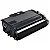 Compativel TN225C Toner Ciano 2.200Paginas Para Brother DCP9020CDN DCP9020CDN MFC9330CDW - Imagem 1