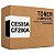 Compativel CE505A CF280A Toner HP Preto 2.300Páginas Para P2035N P2055N P2055X P2055DN M401DN M401N M401DW M425DN - Imagem 1
