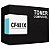 Compativel CF401X Toner 201X Ciano 2.300Páginas Para M252DW M277DW - Imagem 1