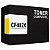 Compativel CF402X Toner 201X Amarelo 2.300Páginas Para M252DW M277DW - Imagem 1