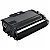 MLTD204E D204E Toner Compatível Preto 10.000Páginas Para Samsung M3825ND M3875FD M4025ND M4025NX M4075FR M4075FX - Imagem 1