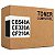 Compativel CB540A CE320A CF210A Toner Preto 2.200Páginas - Imagem 1