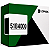 Toner Lexmark 51B4000 Original Preto 2.500Páginas Para MX417DE MX517DE MS317DN MS417DN MS517DN MX317DN - Imagem 1