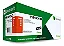 51B4000 Toner Original Lexmark Preto 2.500Páginas Para MX417DE MX517DE MS317DN MS417DN MS517DN MX317DN - Imagem 1