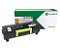 51B4H00 Toner Original Lexmark Preto 8.500Páginas - Imagem 1